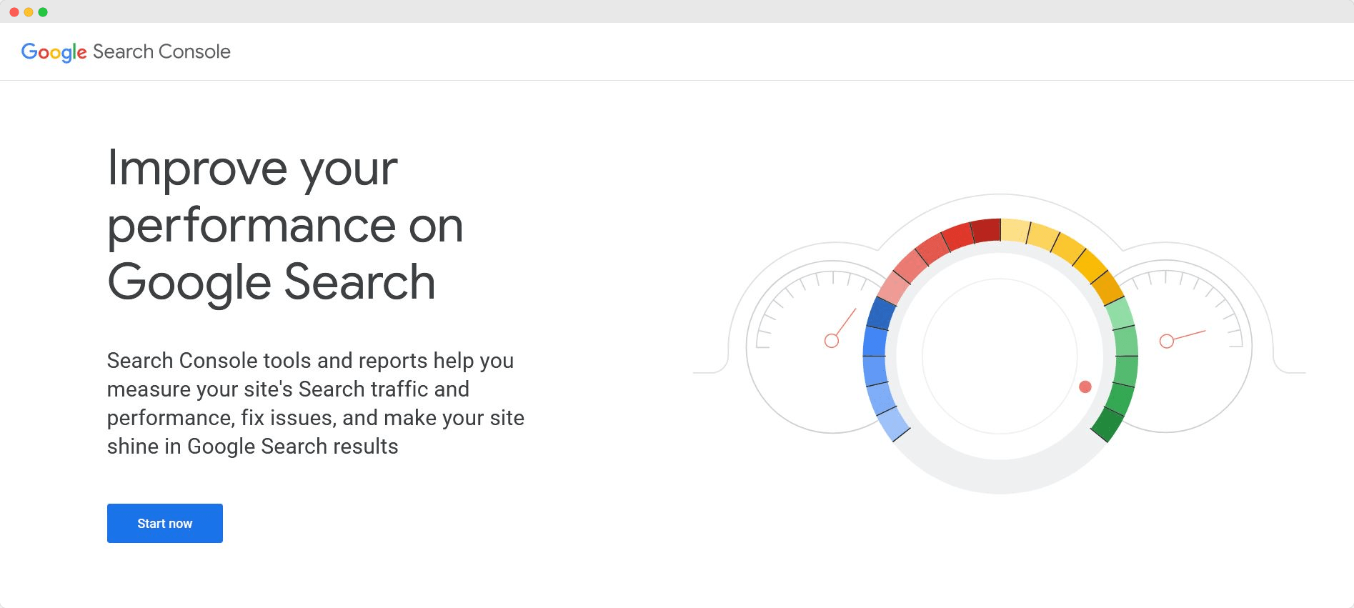 Google Search Console