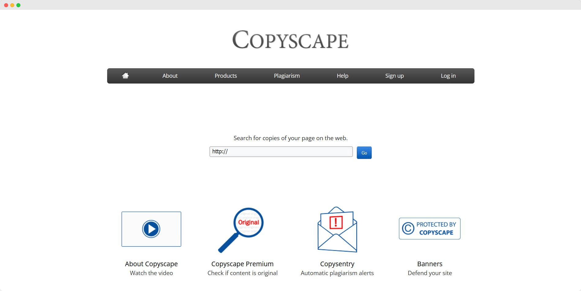 Copyscape